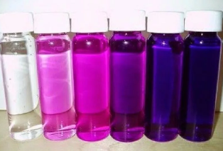 Potassium permanganate